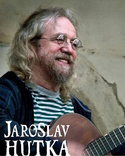 Koncert: Jaroslav Hutka (Oslavy 30 let svobody a demokracie) – KD Bílá Hora