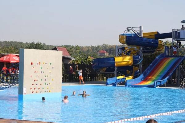 Koupaliště v Bruntálu i v Krnově se brzy otevřou