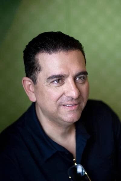  Buddy Valastro – Spectacle Photo