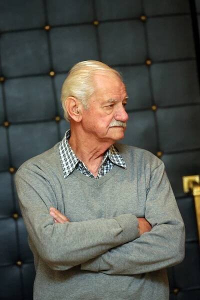 Zemřela legenda Divadla Járy Cimrmana. Herci bylo 82 let