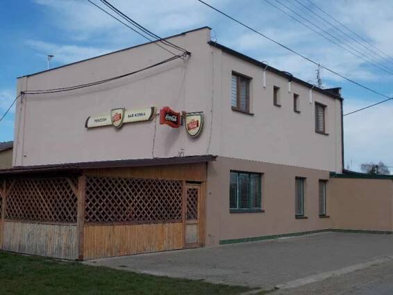 Galerie | Penzion Kobra ubytování Suchá Loz