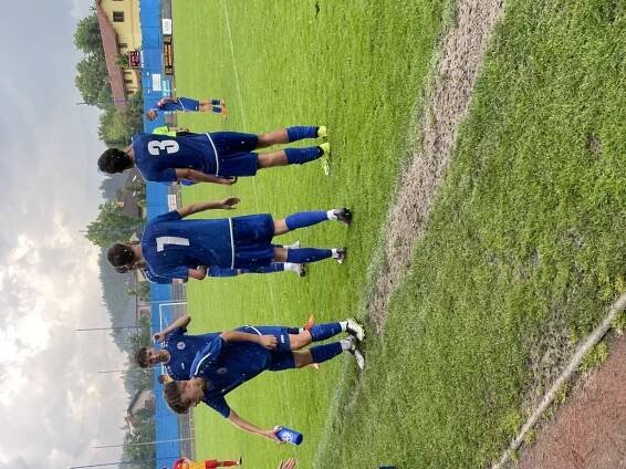 U17:FKNxTempo Praha 0:9 | FK Náchod s. r. o.