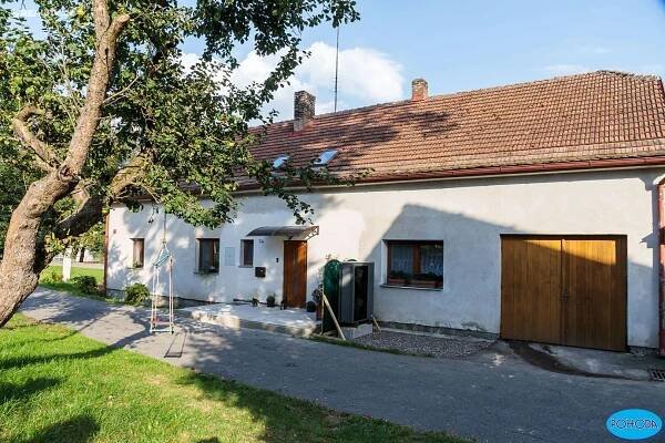 Prodej domů, Makov | Mapio.cz