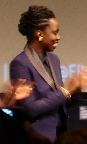 Adepero Oduye – Wikipedia