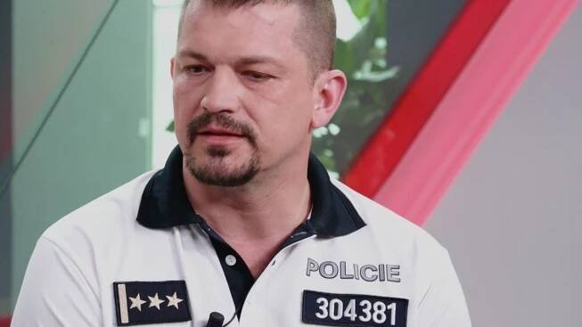 Na opravovaných úsecích D1 musejí být řidiči více ostražití, říká šéf dopravní policie Lerch - Seznam Zprávy