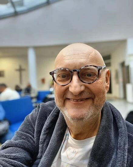 Slovenský herec Marcel Nemec bojuje s rakovinou: Prozradil, kolik mu zbývá času, a začal plánovat svůj pohřeb