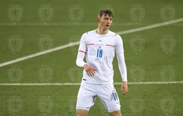 Kvalifikace ME U21 2023: Andorra - Česká republika 0:3 | Reprezentace | FOTBAL.CZ