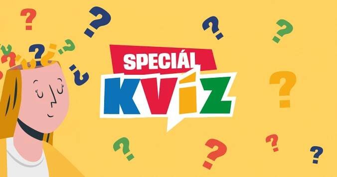 Kvízové akce ve vašem okolí — Chytrý kvíz