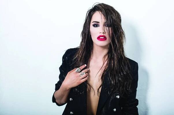 Lali Esposito Talks Getting Noticed in ‘The Age of Song’: Interview