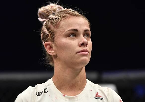 Paige VanZant headlined Bare Knuckle Fighting Championship 15