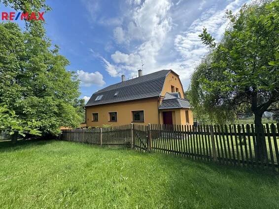 Prodej Dům, Petřvaldská, Šenov, okres Ostrava-město