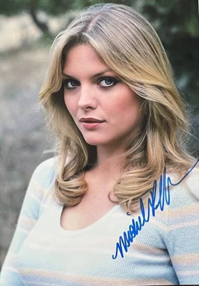 Michelle Pfeiffer