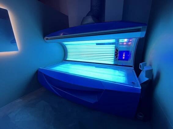 Relax Solárium ┃ Bronzová krása na dosah!