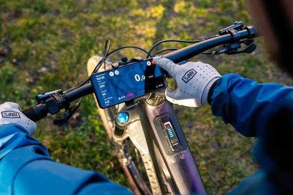 Ako na to? Aplikácia Bosch eBike Flow – Biker.sk