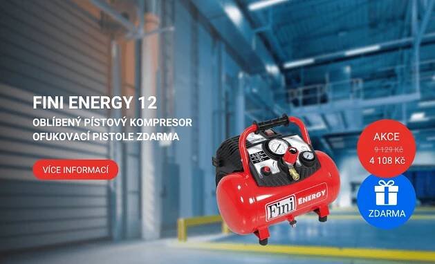 Fini Energy 12