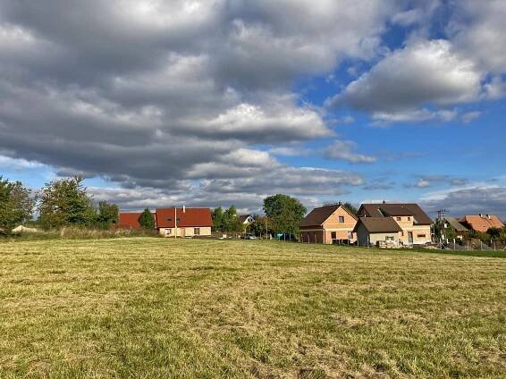 Prodej Pozemek, Liběšice - Dolní Chobolice, okres Litoměřice
