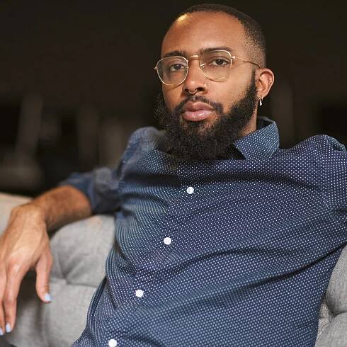 Book Review: ‘Sink: A Memoir,’ by Joseph Earl Thomas