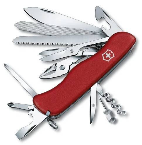 Victorinox WorkChamp 0.8564