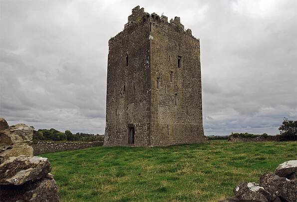 Abbeville, County Tipperary - Wikipedia