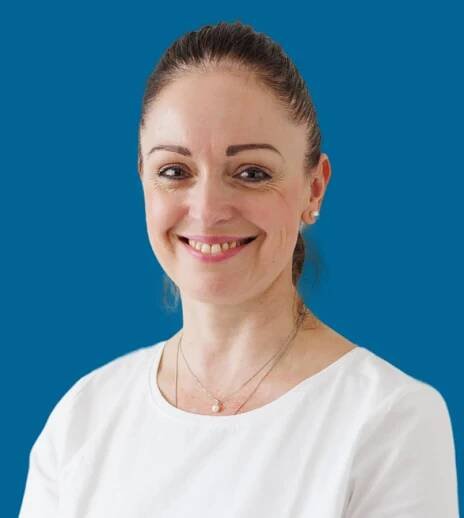 Bc. Lenka Zajícová