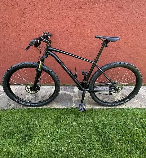 Specialized Rockhopper Comp za 10 000 Kč