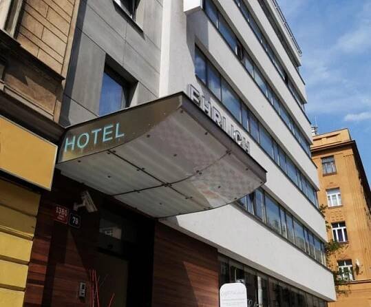 Hotel Ehrlich Prague 1169097801 2