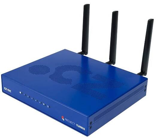 Ani 8 let starý router nepatří do starého železa