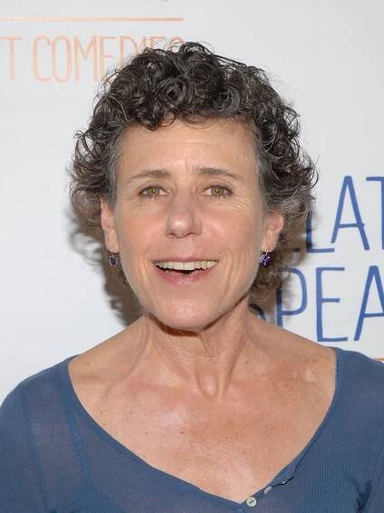 Julie Kavner - Golden Globes