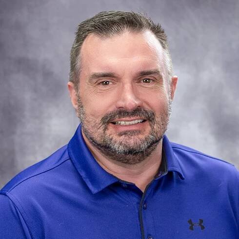 Ryan Thomas State Farm Agent Team Member