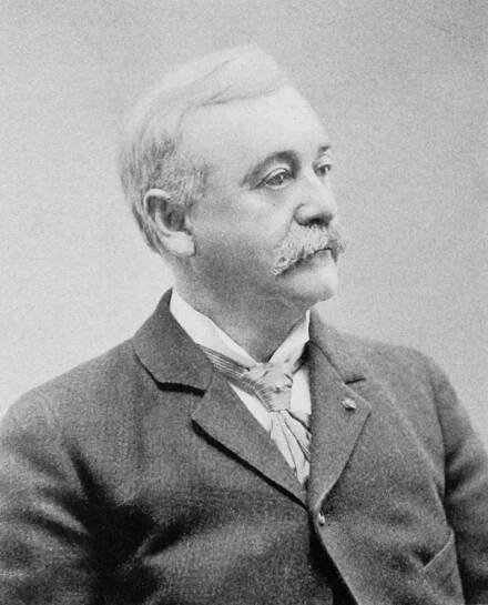 Archibald Lybrand – Wikipedia