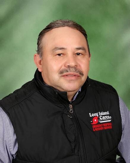Staff Image