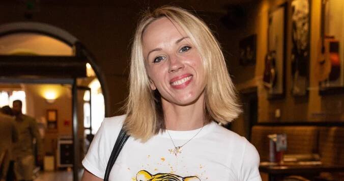 Petra Hřebíčková jako Matka v trapu. Přidá se k ní Lenka Vlasáková
