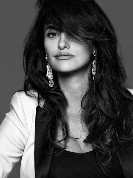 Penélope Cruz