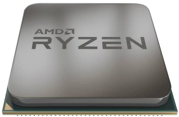 AMD Ryzen 3 3200G (YD3200C5FHBOX)