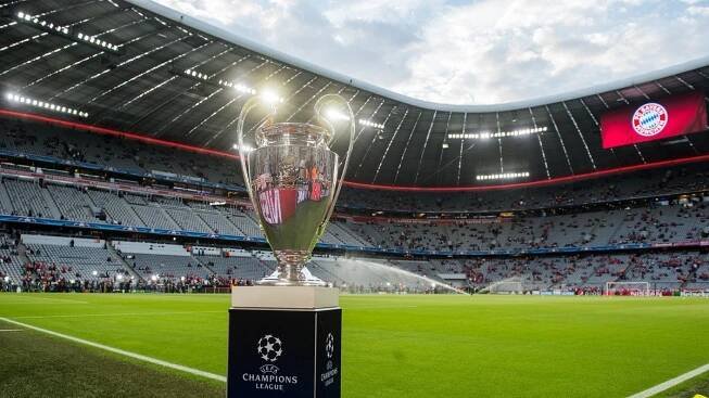 Chystá se nový formát Ligy mistrů, UEFA chce zabránit Superlize