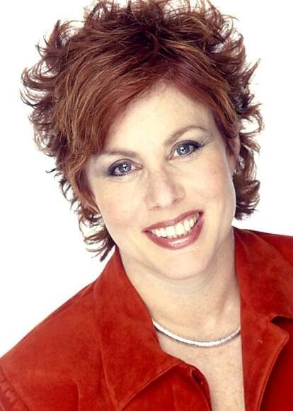 "Ruby Wax Meets..." Heidi Fleiss (TV Episode 1996)