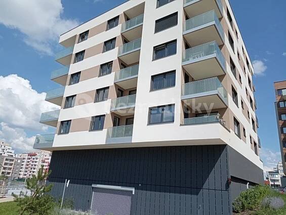 Pronájem bytu 2+kk 54 m², Praha, Praha