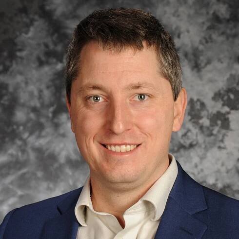 Luke Williams - Schmidt Sciences