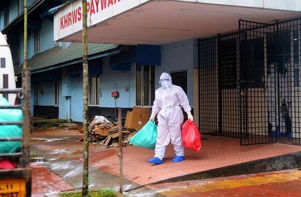 Deadly Nipah virus kills boy in India, prompts worries over outbreak