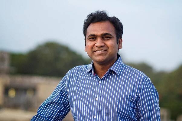 Poet Prabhu – An official website of Prabhuprasad Paduchuri