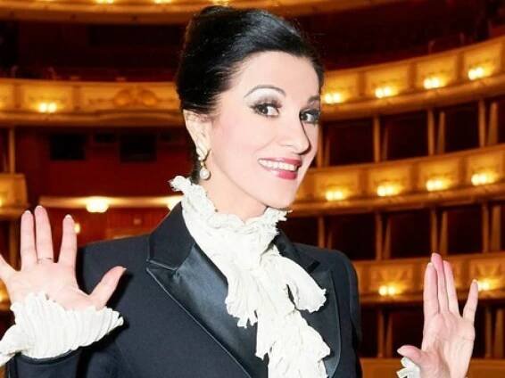 Angela Gheorghiu debutuje ve Wertherovi, Vídeňská státní opera nabízí přímý přenos