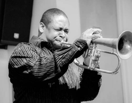 Thomas Reynolds - Jazz