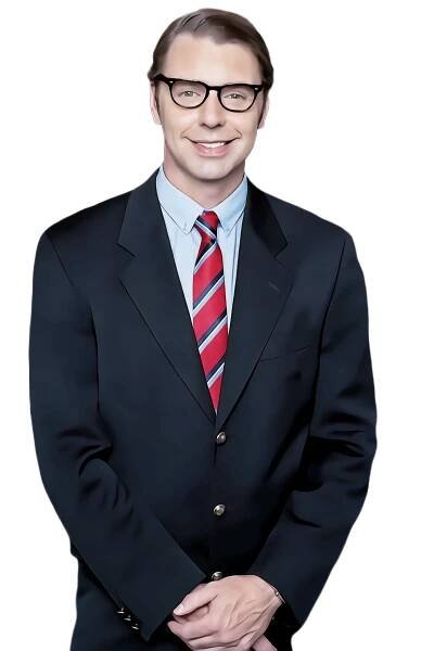 Kevin Bauer
