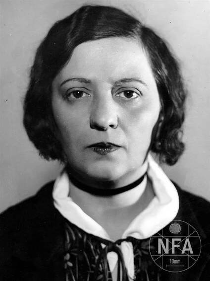 Jožka Vanerová