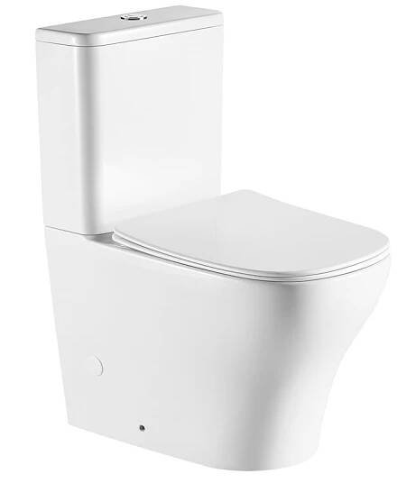 SAPHO Bello PC103WR