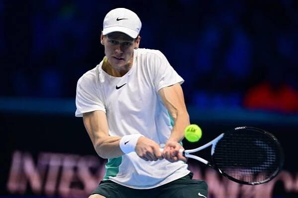 Kto ovládne ATP Finals 2024 v Turíne? Nezmeškajte tenisový Turnaj majstrov!