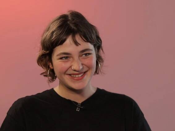 Amelie Siba popisuje nepříjemné chování lidí na koncertech: V očích spousty lidí je to můj problém