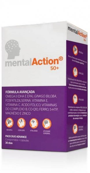 MentalAction | MentalAction