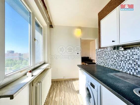 FB9BD6EE-A22E-4845-B4BE-B2F1976483AB_1_201_a.jpeg | Pronájem bytu, 1+1, 27 m²