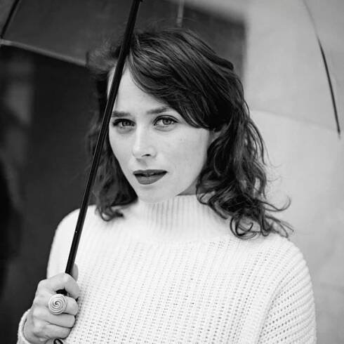 Hana Drozdová - ACTORSMAP